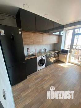 2-к квартира, на длительный срок, 60м2, 19/25 этаж