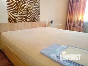 1-к квартира, посуточно, 45м2, 9/19 этаж