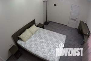 1-к квартира, посуточно, 20м2, 2/4 этаж
