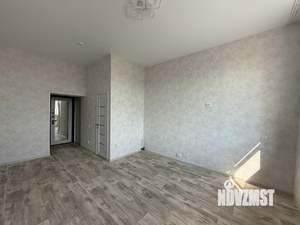 Студия квартира, на длительный срок, 25м2, 2/4 этаж