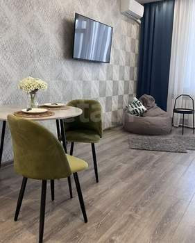 1-к квартира, на длительный срок, 52м2, 8/20 этаж