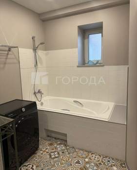 3-к квартира, на длительный срок, 96м2, 2/9 этаж