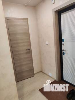 1-к квартира, на длительный срок, 40м2, 9/17 этаж