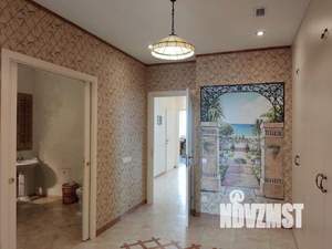 4-к квартира, на длительный срок, 157м2, 12/12 этаж