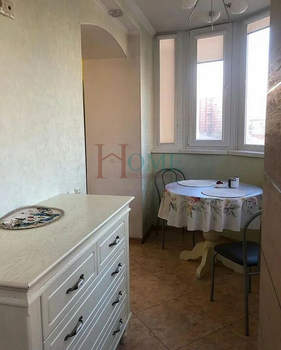 1-к квартира, на длительный срок, 35м2, 10/19 этаж