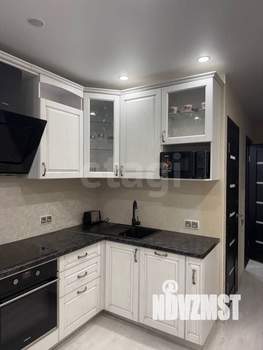 1-к квартира, на длительный срок, 37м2, 9/10 этаж