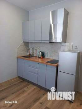 Студия квартира, на длительный срок, 31м2, 14/24 этаж