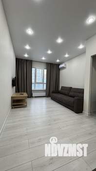 2-к квартира, посуточно, 40м2, 6/17 этаж