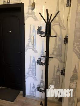 1-к квартира, посуточно, 35м2, 6/9 этаж