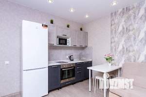 2-к квартира, посуточно, 47м2, 19/25 этаж
