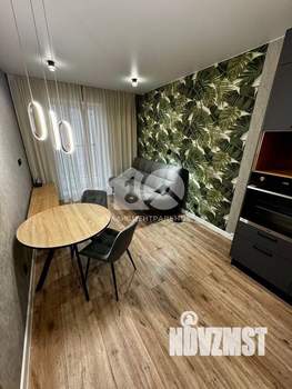 1-к квартира, на длительный срок, 38м2, 10/10 этаж