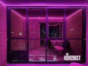 Студия квартира, на длительный срок, 22м2, 19/25 этаж