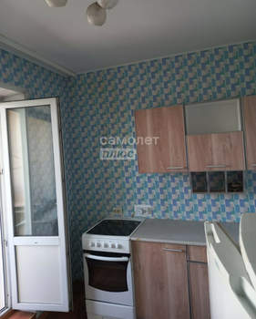 1-к квартира, на длительный срок, 33м2, 5/10 этаж