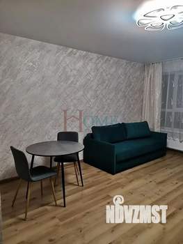 Студия квартира, на длительный срок, 30м2, 21/26 этаж