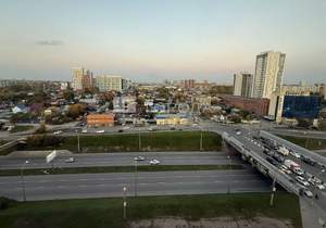 2-к квартира, на длительный срок, 62м2, 12/19 этаж