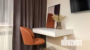 1-к квартира, посуточно, 33м2, 18/18 этаж