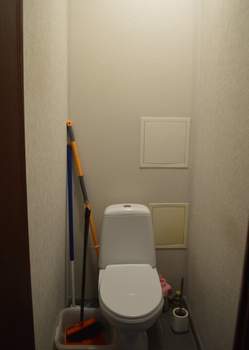 3-к квартира, на длительный срок, 62м2, 5/5 этаж