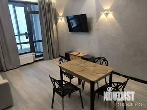 2-к квартира, на длительный срок, 55м2, 17/30 этаж