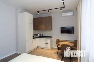 1-к квартира, посуточно, 22м2, 4/13 этаж