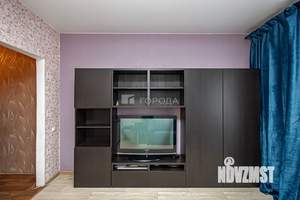 Студия квартира, на длительный срок, 21м2, 14/17 этаж