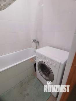 1-к квартира, на длительный срок, 42м2, 9/10 этаж