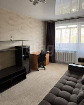 1-к квартира, на длительный срок, 30м2, 4/9 этаж