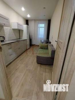 1-к квартира, на длительный срок, 43м2, 7/8 этаж