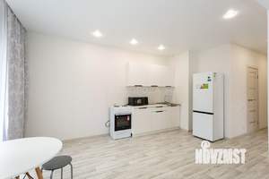 2-к квартира, на длительный срок, 57м2, 4/17 этаж