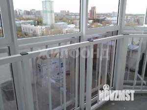 Студия квартира, на длительный срок, 32м2, 18/25 этаж