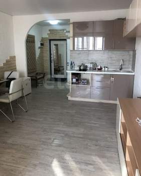 Студия квартира, на длительный срок, 30м2, 23/26 этаж