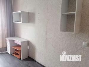 1-к квартира, на длительный срок, 40м2, 5/18 этаж