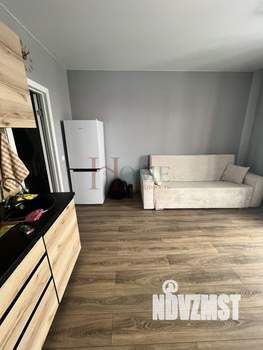 2-к квартира, на длительный срок, 40м2, 16/17 этаж