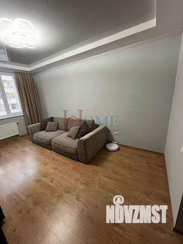 1-к квартира, на длительный срок, 37м2, 4/9 этаж