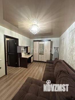 2-к квартира, на длительный срок, 40м2, 3/10 этаж