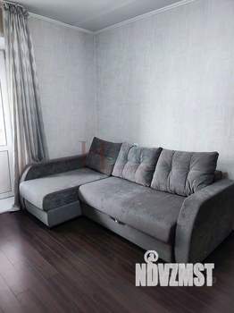 1-к квартира, на длительный срок, 45м2, 8/16 этаж