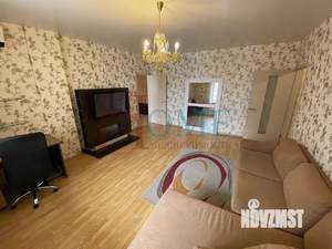 2-к квартира, на длительный срок, 80м2, 12/16 этаж