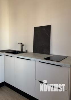 1-к квартира, на длительный срок, 30м2, 14/25 этаж