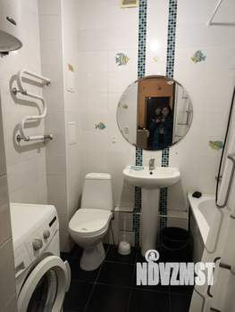 2-к квартира, на длительный срок, 48м2, 15/16 этаж