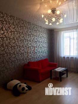 Студия квартира, на длительный срок, 50м2, 8/24 этаж