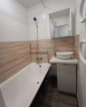 2-к квартира, на длительный срок, 43м2, 1/5 этаж