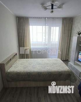 1-к квартира, на длительный срок, 30м2, 4/5 этаж