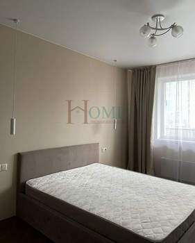 2-к квартира, на длительный срок, 63м2, 9/25 этаж