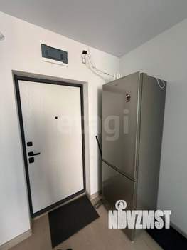 1-к квартира, на длительный срок, 39м2, 16/26 этаж