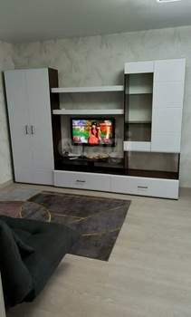 2-к квартира, на длительный срок, 43м2, 6/9 этаж