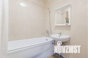 3-к квартира, посуточно, 65м2, 3/17 этаж