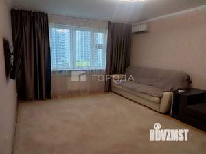 2-к квартира, на длительный срок, 63м2, 7/14 этаж