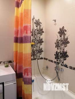 1-к квартира, на длительный срок, 51м2, 8/10 этаж