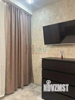 1-к квартира, на длительный срок, 30м2, 13/25 этаж