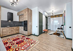 3-к квартира, на длительный срок, 98м2, 9/29 этаж