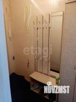 1-к квартира, на длительный срок, 32м2, 2/5 этаж